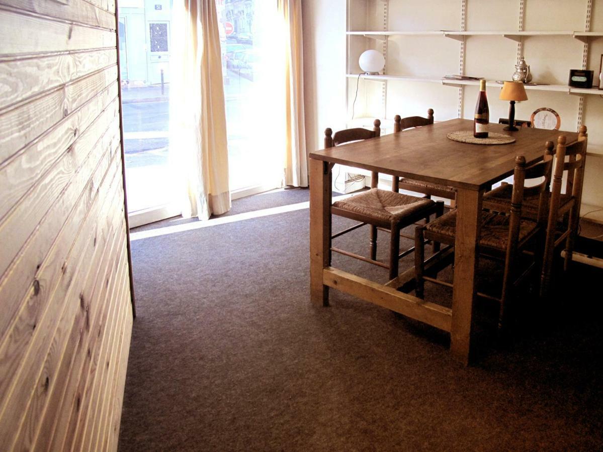 Friendly Budget-Studio 35m2 Paris Montmartre Eksteriør billede