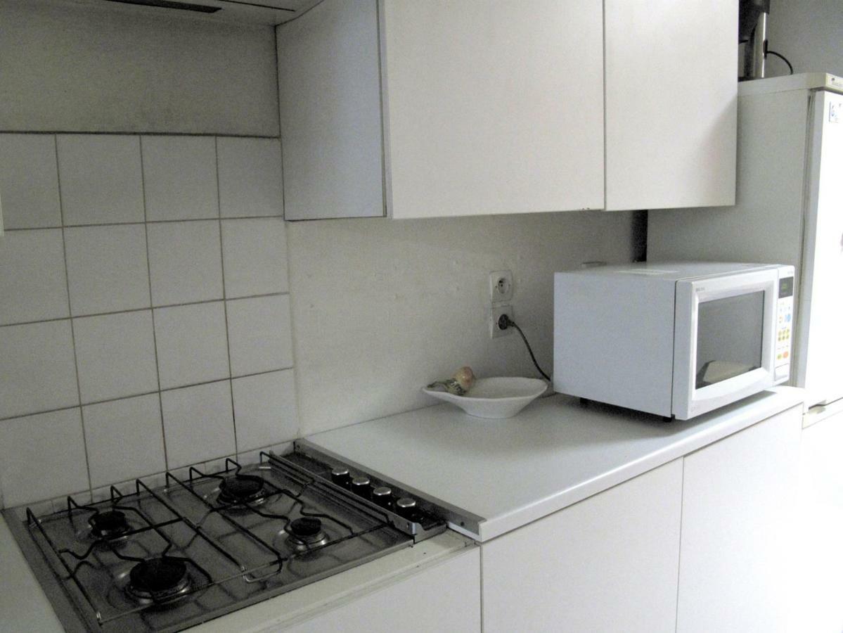 Friendly Budget-Studio 35m2 Paris Montmartre Eksteriør billede