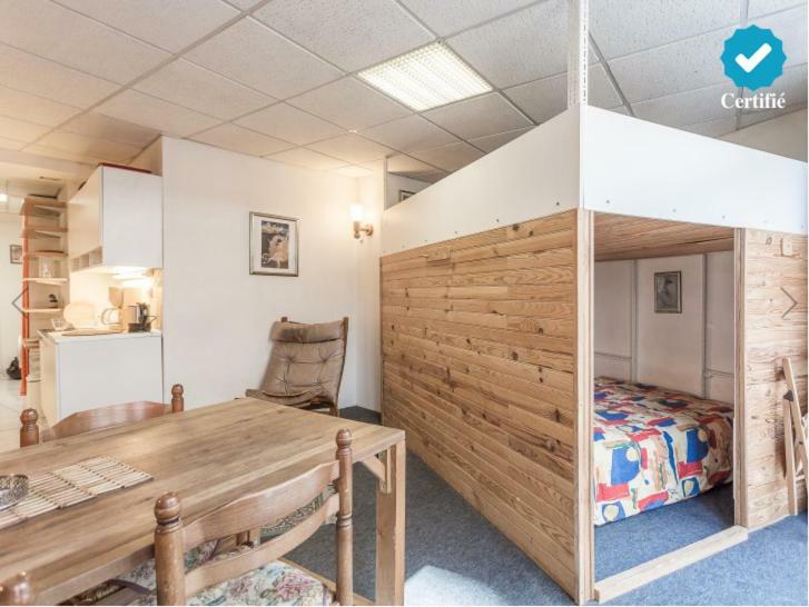 Friendly Budget-Studio 35m2 Paris Montmartre Eksteriør billede